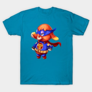 Super Tucker T-Shirt